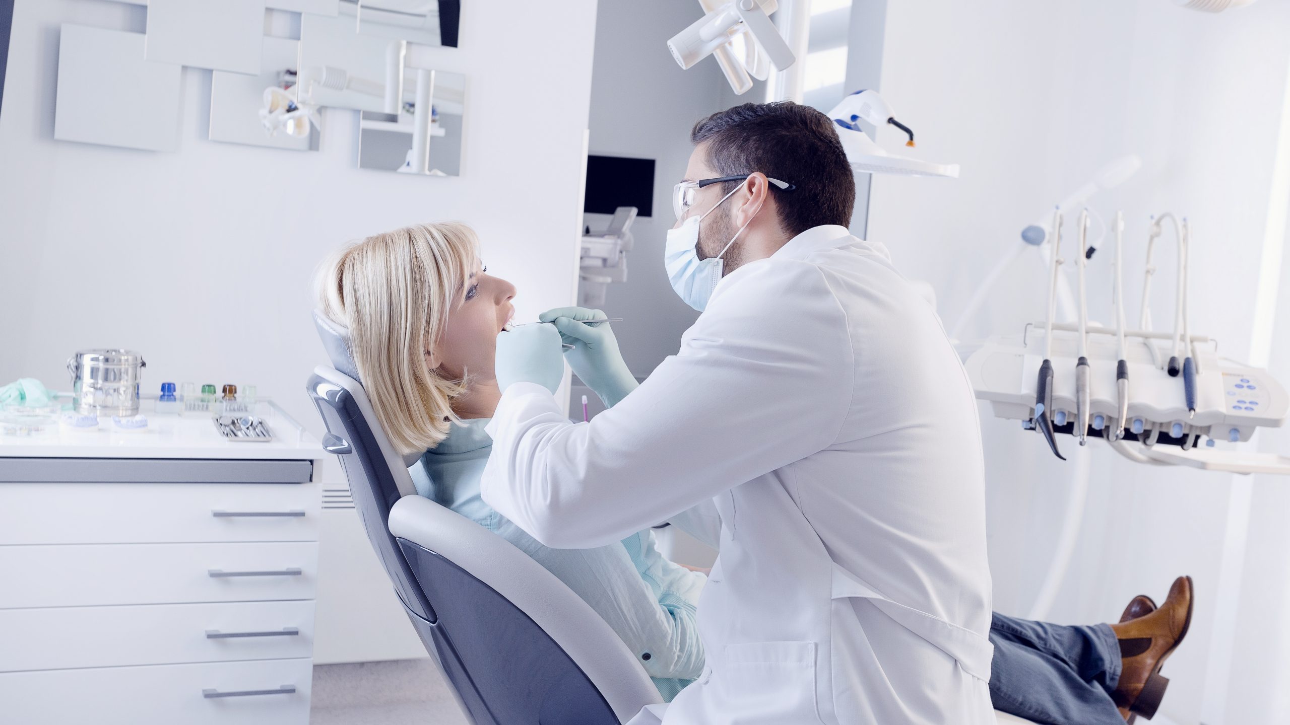 Dentist in Lakeville, MA
